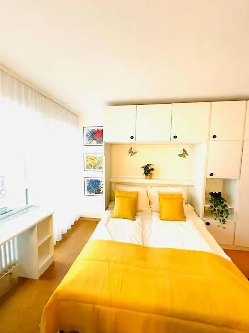 Mountains-Allgaeu Living - 40Sqm Oberstaufen Germany