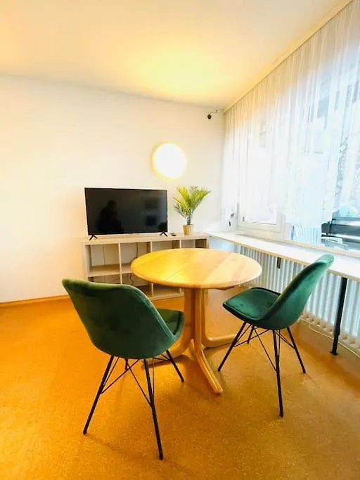 Mountains-Allgaeu Living - 40Sqm Oberstaufen 0*,  Germany