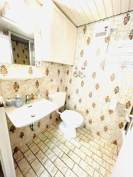 Apartment Mountains-Allgaeu Living - 40Sqm Oberstaufen