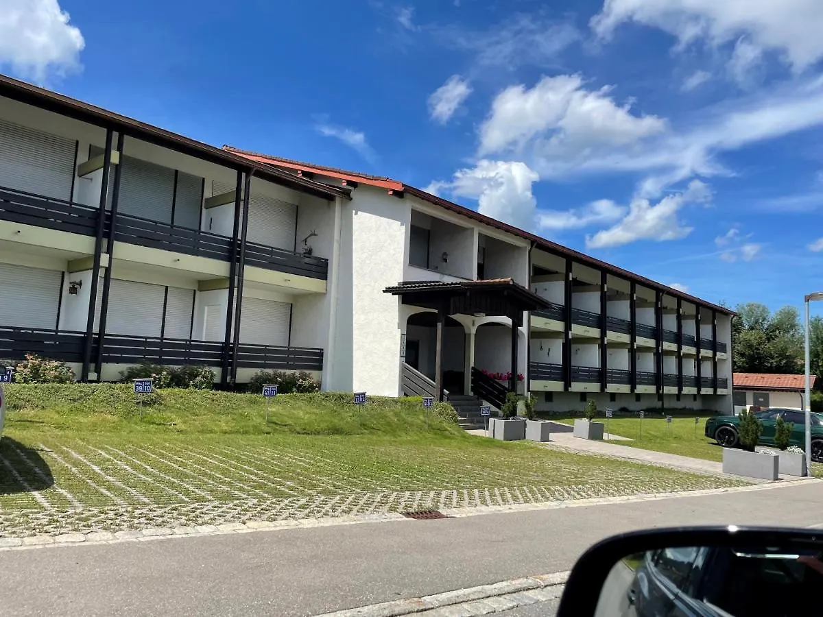 Apartment Mountains-Allgaeu Living - 40Sqm Oberstaufen