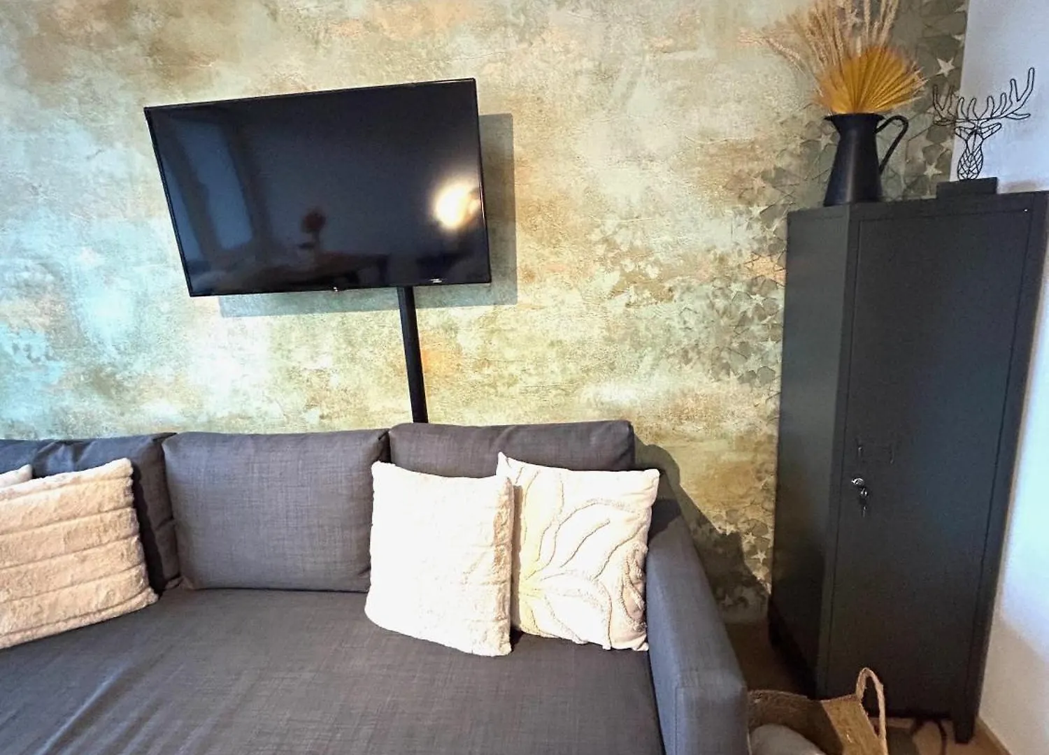 Mountains-Allgaeu Living - 40Sqm Oberstaufen Apartment