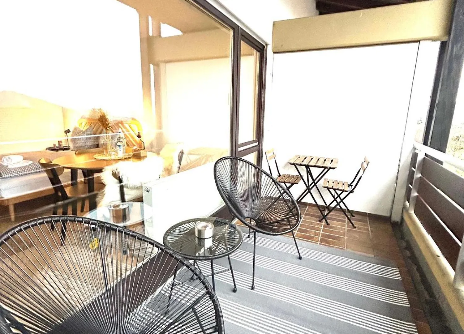Apartment Mountains-Allgaeu Living - 40Sqm Oberstaufen Germany