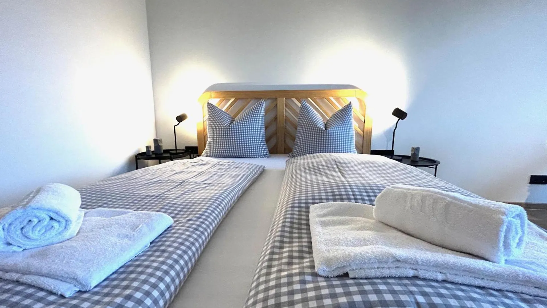 Mountains-Allgaeu Living - 40Sqm Oberstaufen Germany