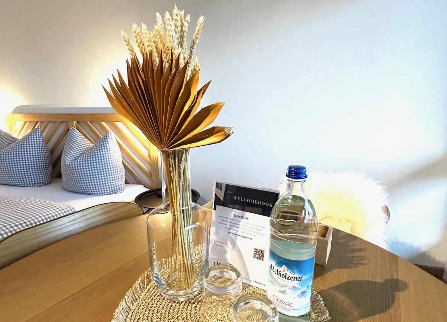 Apartment Mountains-Allgaeu Living - 40Sqm Oberstaufen